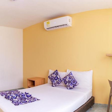 Hotel Portobahia Santa Marta Rodadero Exteriér fotografie