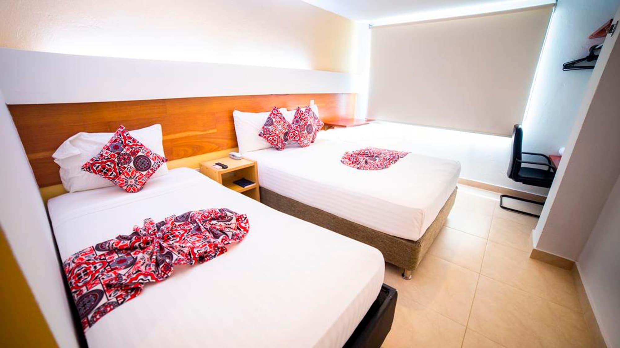 Hotel Portobahia Santa Marta Rodadero Exteriér fotografie
